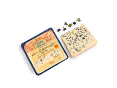 Branza Bleu D'Auvergne AOP, Reflets de France 125g