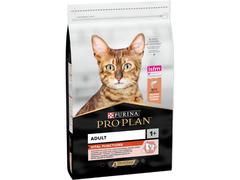 Hrana pentru pisici Pro Plan Vital Functions Adult Cat Somon 1.5kg