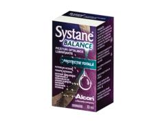 SYSTANE BALANCE PICATURI OFTALMICE 10ML