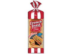 FRENCH TOAST FEL 600GR CLASIC