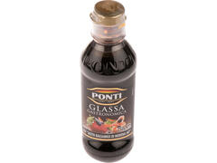 Ponti crema de otet balsamic 250ML