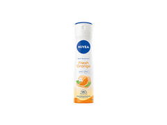 Antiperspirant Spray Nivea Fresh Orange, 150ML