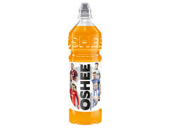 OSHEE Băutură izotonică Orange 750 ml