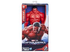 CA FIGURINA RED HULK 30 CM