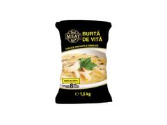 Burta de vita fideluta 1.5 kg Best Meat