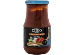 CIRIO sos napoletana 420 g