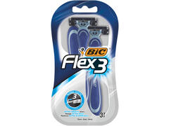 Aparat ras (3 lame) BIC Flex3 B3