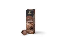 Tchibo Cafissimo Flavoured Espresso Double Choc 70g