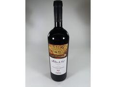 Maluri De Prut, Vin Feteasca Neagra & Rara Neagra Sec 0.75L