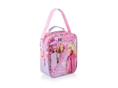 Geanta pentru pranz The World, Barbie