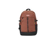 Rucsac, Modern Fit, Dimensiune 31X16X44 Cm, Maro