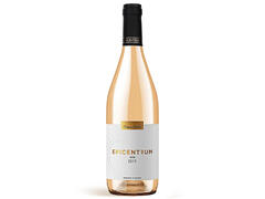 Roze DOC sec 0,75L Epicentrum