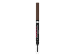 Creion de sprancene L'Oreal Paris Infaillible Brows 24H Triangular 3.0 Brunette¿