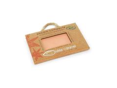 Pudra compacta 04 - Beige Orange, COULEUR CARAMEL