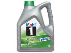 Ulei motor ESP Formula, 5W30, 4 l Mobil 1