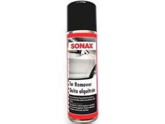 Solutie spray pentru indepartarea smoalei Sonax, 300 ml