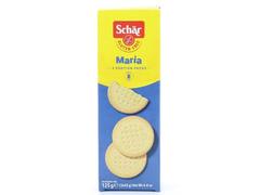 Maria, Biscuiti fara gluten x 125 g