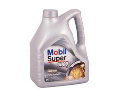 Ulei motor Mobil Super 3000x1 5w40 4l