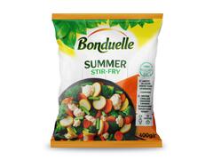 Amestec De Legume Pentru Tigaie Cu Dovlecel, Summer Stir-Fry Bonduelle, 400 G