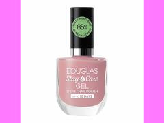 DOUGLAS MAKE UP STAY + CARE GEL POLISH - 05 TAKE ME AWAY