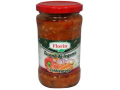 FLORIN TOCANA LEGUME 300GR