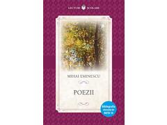 # Poezii. Mihai Eminescu