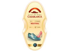 Casablanca Burete Pantofi Medium Incolor