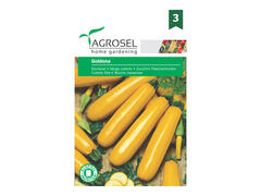 Seminte Dovlecel Goldena - 3g