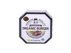 BURGER BIO VITA250G ZANDBERGEN