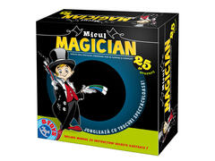 Set D-Toys Micul Magician 25 de trucuri