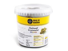 Castraveti Murati 700G Drag de Romania