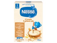 Cereale Nestle® 8 Cereale, 250g, de la 8 luni