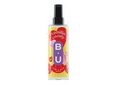 B.U Vanilla Candy Body & Hair Mist 200 Ml