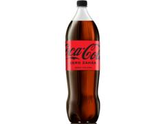 Coca-Cola Zero Zahar 2L