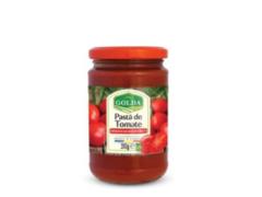 GOLDA PASTA TOMATE 24% 310GR