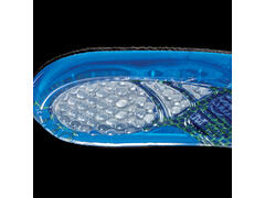 Branțuri Cushioning Gel Albastru - 42/43