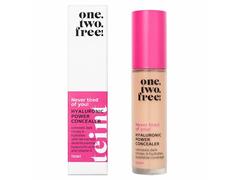 Hyaluronic Power Concealer 01 - Light