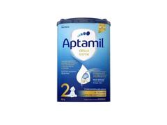 Aptamil Cesarbiotik 2 Lapte praf 6-12 luni 800g