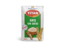 Titan Gris 500 gr