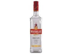 WEMBLEY DRY GIN 0.5L