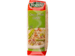 PANZANI orez bob lung 500 g