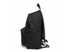 Rucsac Fotbal Padded Pak'r Negru 24 L