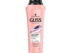 Sampon Gliss Split End Miracle 250Ml