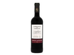 Cabernet Sauvignon Heritage Carillan 0.75L