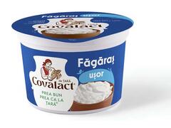 Covalact De Tara Branza Fagaras Usor 3% Grasime 185 G