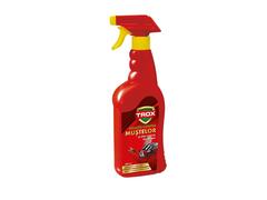 Agrecol Trox solutie contra muste si insecte zburatoare 500 ml