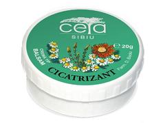 Unguent cicatrizant 20g - CETA SIBIU