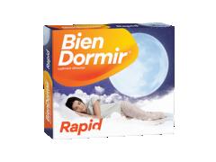 Bien Dormir Rapid 1 Bls X 10 Cps