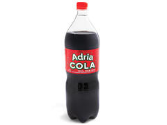 Bautura Racoritoare Carbogazoasa Cu Aroma De Cola 2 L Adria