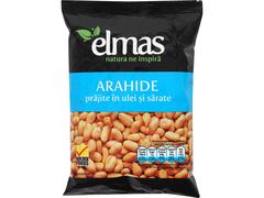 ELMAS ARAHIDE DECOJITE 300GR COAPTE SARE